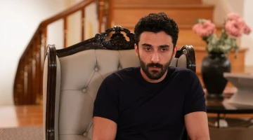 Кадр из Клюквенный щербет 108 серия