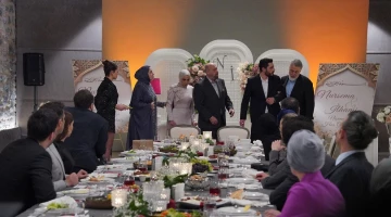 Кадр из Клюквенный щербет 91 серия