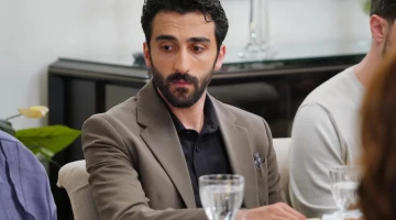 Клюквенный щербет 3 сезон 34 серия