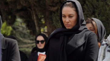 Кадр из Клюквенный щербет 97 серия