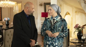 Клюквенный щербет 4 сезон 12 серия