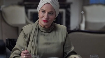 Клюквенный щербет 3 сезон 28 серия