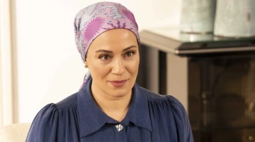 Клюквенный щербет 4 сезон 13 серия