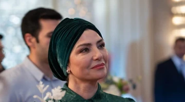 Клюквенный щербет 4 сезон 22 серия