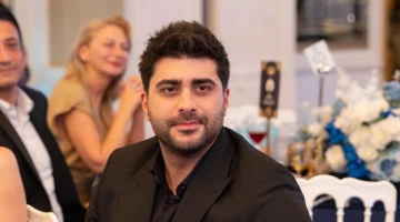 Клюквенный щербет 4 сезон 16 серия