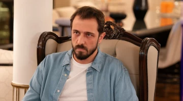 Клюквенный щербет 4 сезон 7 серия