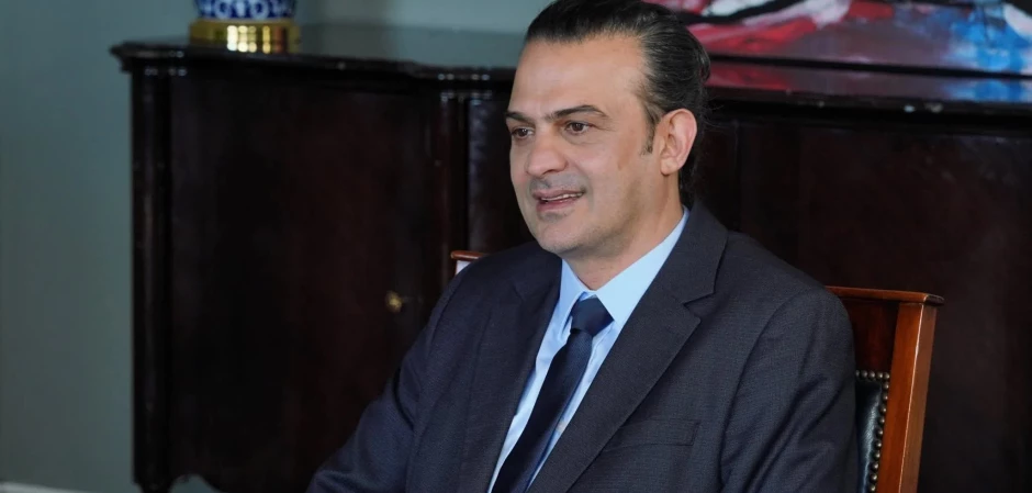 Кадр из Клюквенный щербет 100 серия