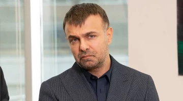 Клюквенный щербет 4 сезон 8 серия