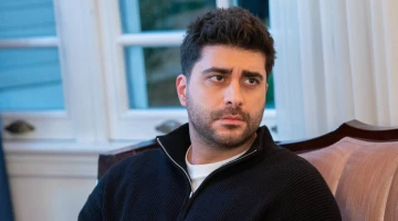 Кадр из Клюквенный щербет 119 серия