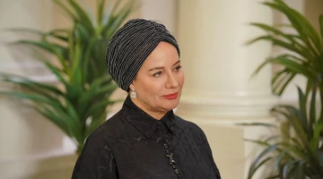 Кадр из Клюквенный щербет 97 серия