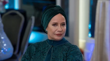 Клюквенный щербет 4 сезон 14 серия