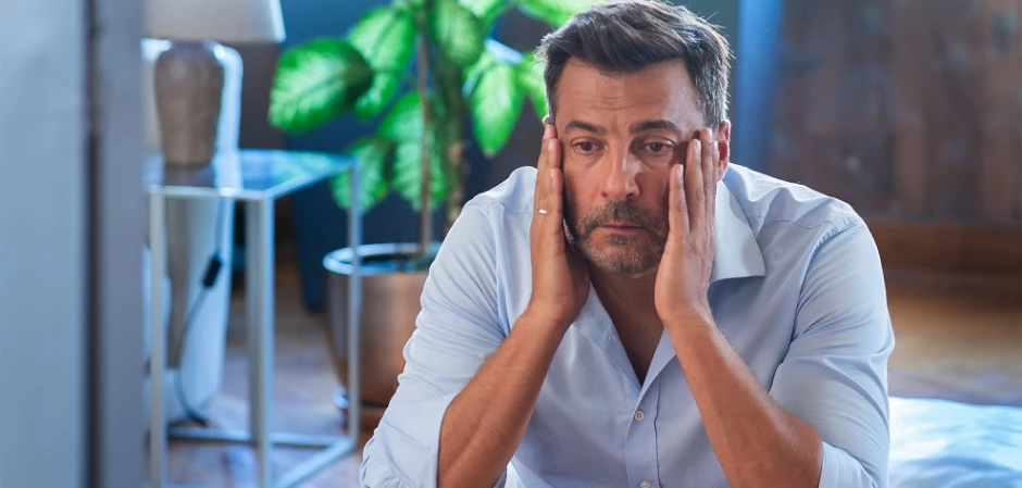 Кадр из Клюквенный щербет 67 серия