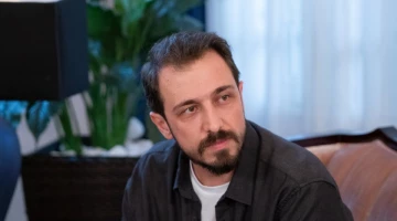 Кадр из Клюквенный щербет 108 серия