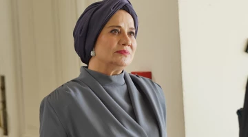 Кадр из Клюквенный щербет 93 серия