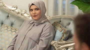 Кадр из Клюквенный щербет 62 серия