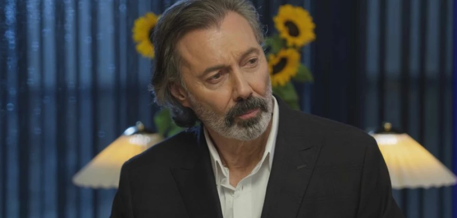 Кадр из Клюквенный щербет 114 серия