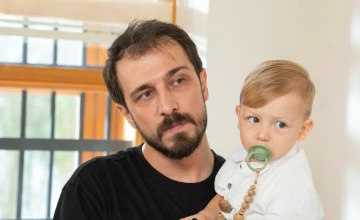 Клюквенный щербет 4 сезон 3 серия