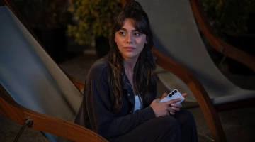 Клюквенный щербет 4 сезон 1 серия