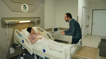 Кадр из Клюквенный щербет 96 серия