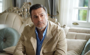 Клюквенный щербет 3 сезон 28 серия