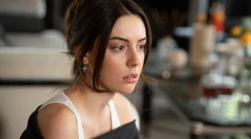 Клюквенный щербет 4 сезон 21 серия