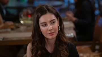 Кадр из Клюквенный щербет 123 серия