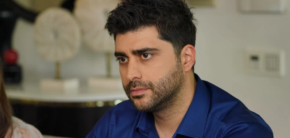 Кадр из Клюквенный щербет 102 серия